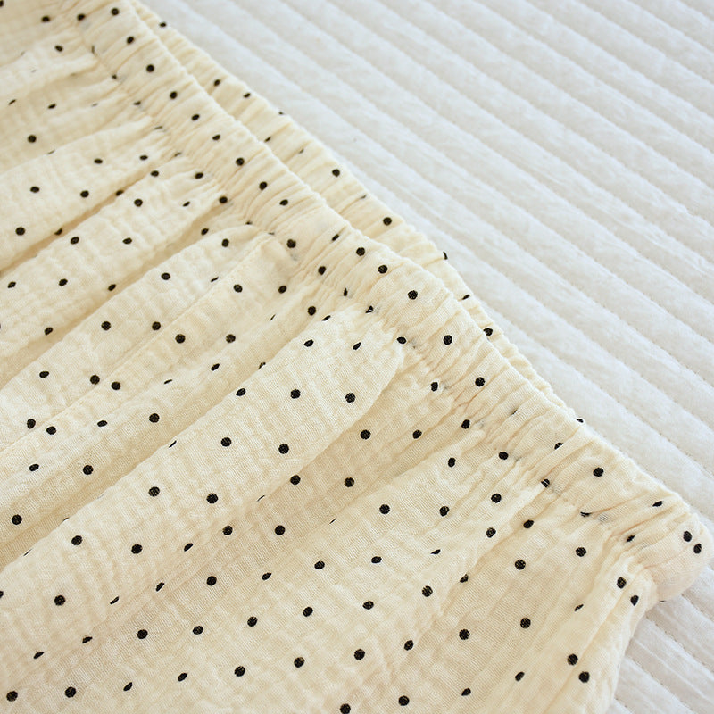 Coccola Pyjama set | 100% Katoen