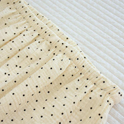 Coccola Pyjama set | 100% Katoen