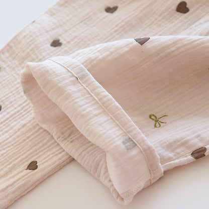 Notti Pyjama set | 100% Katoen