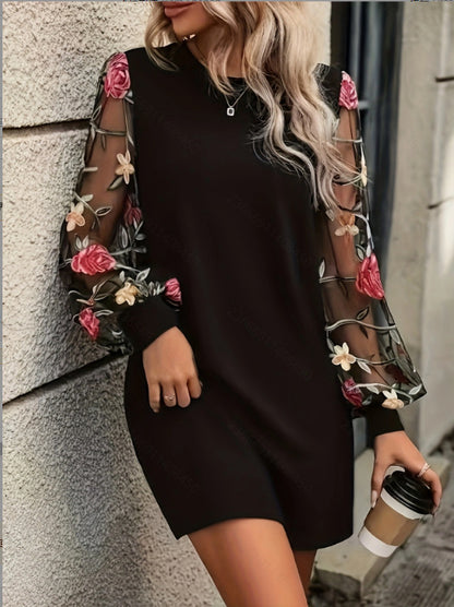 Noir Blossom