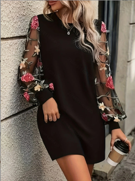 Noir Blossom