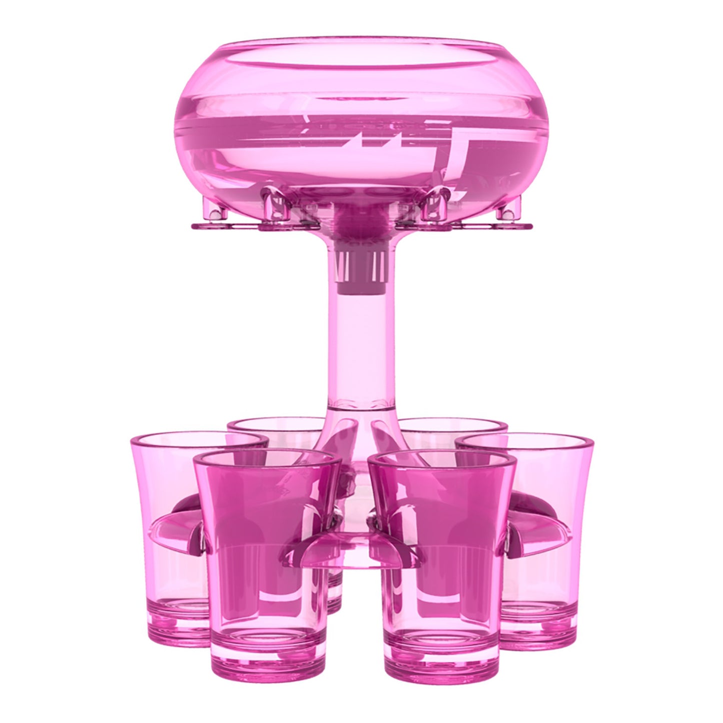 TipsyTower
