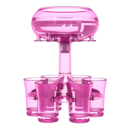 TipsyTower
