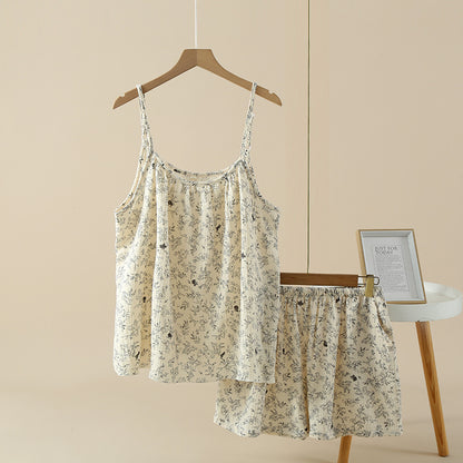 Luna Pyjama set | 100% Katoen