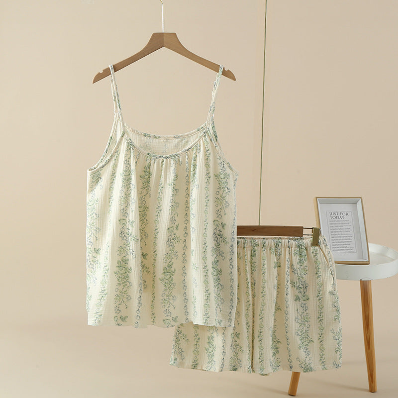 Luna Pyjama set | 100% Katoen