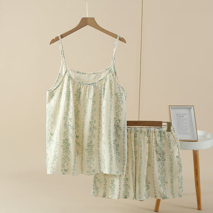 Luna Pyjama set | 100% Katoen