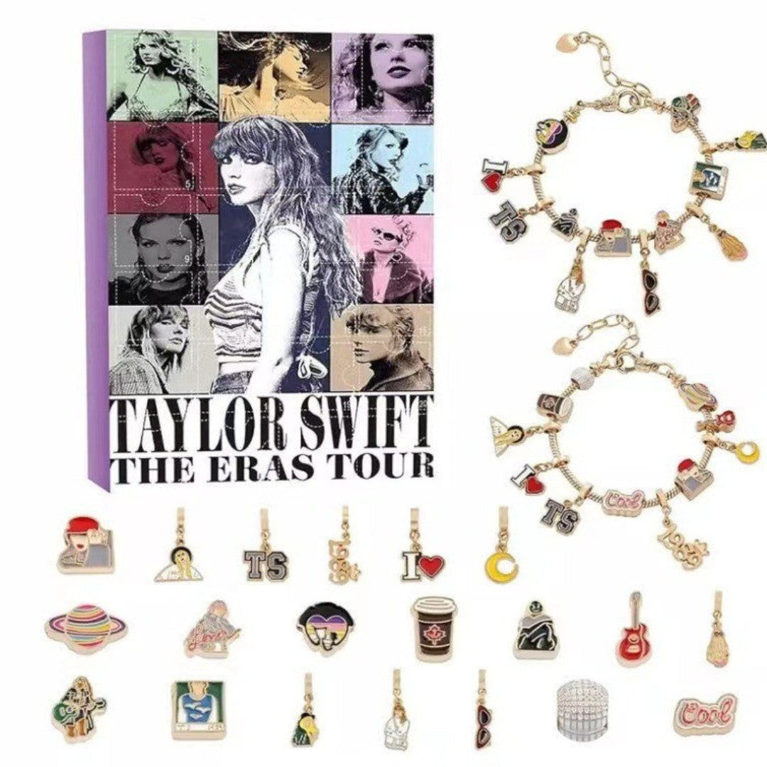 Taylor Swift Adventskalender