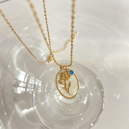 Month of Me Necklace