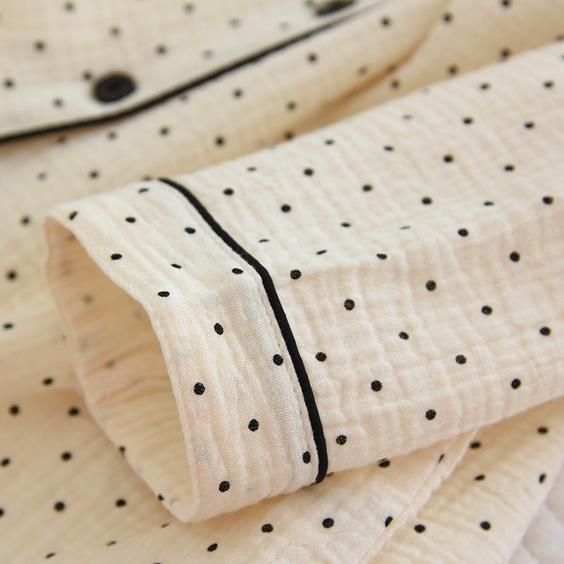 Coccola Pyjama set | 100% Katoen