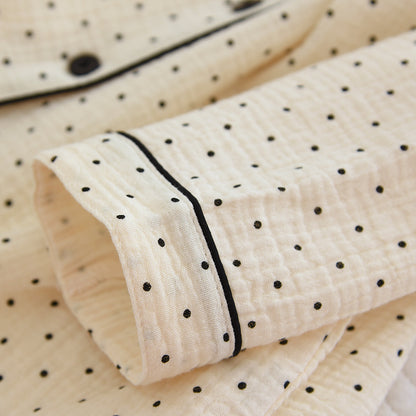 Coccola Pyjama set | 100% Katoen