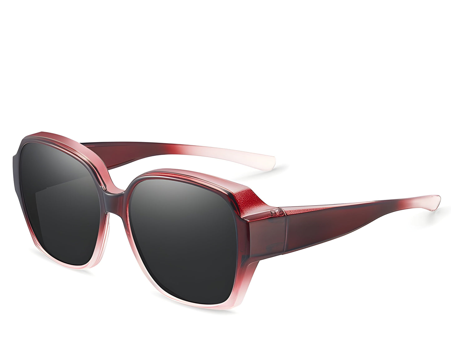 DoubleVision | Overzetbril