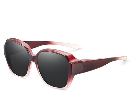 DoubleVision | Overzetbril