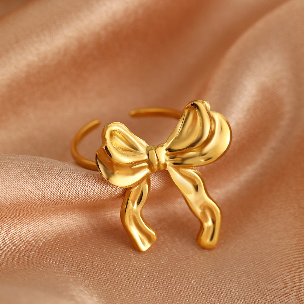 Big Bow Ring