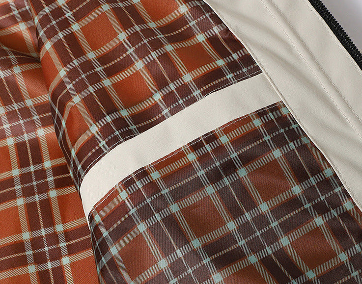 Heren Softshell jack