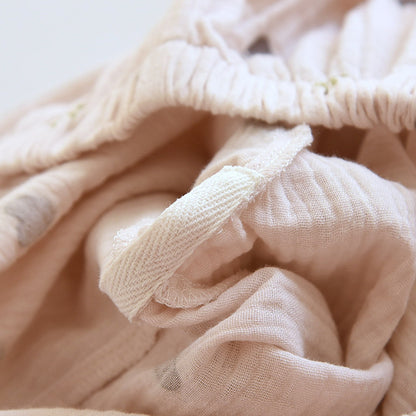 Notti Pyjama set | 100% Katoen