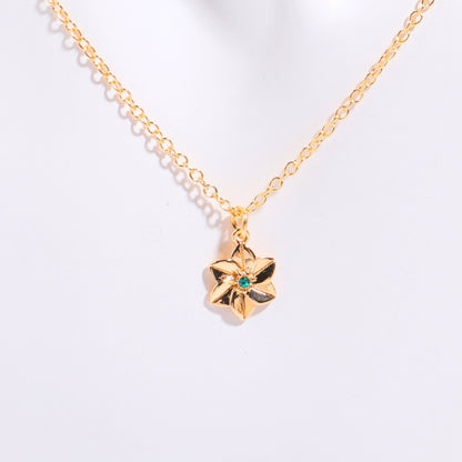 Eternal Bloom Necklace