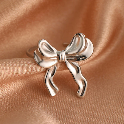 Big Bow Ring