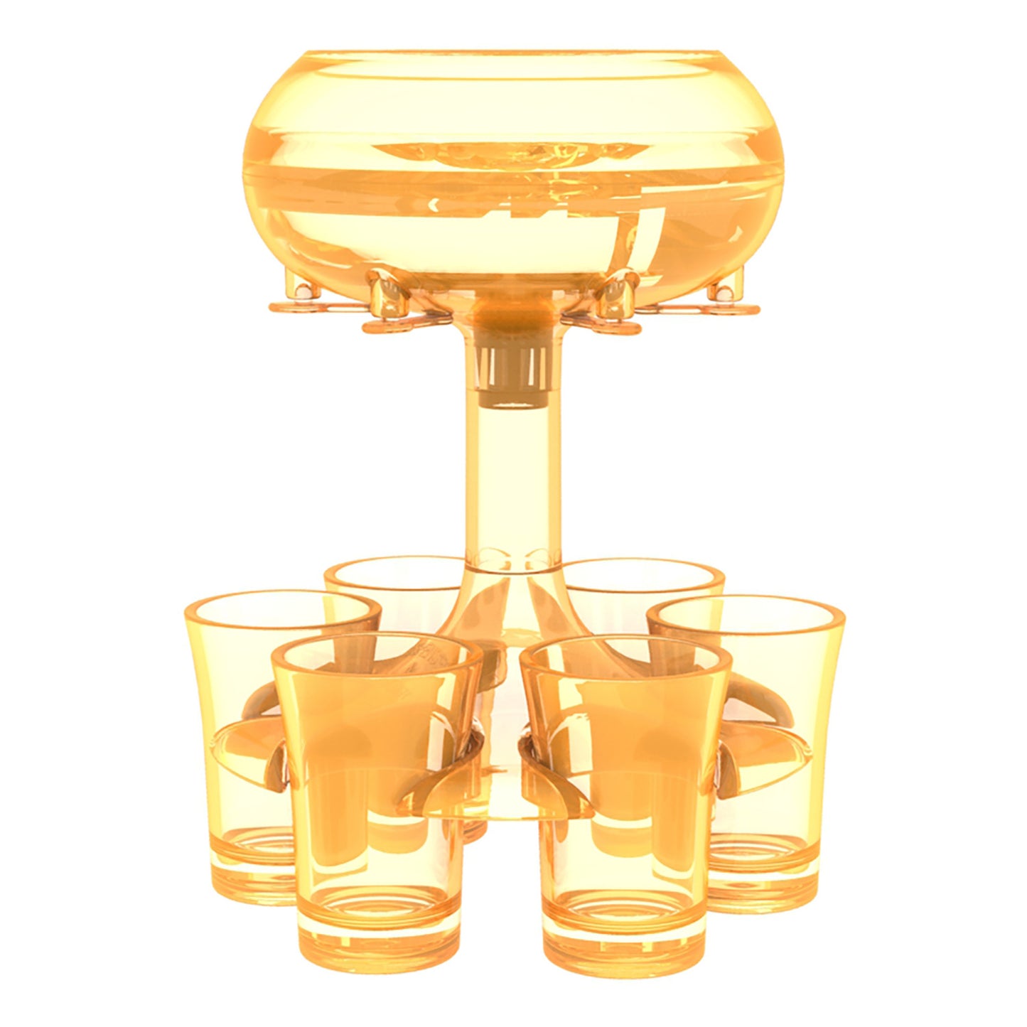 TipsyTower