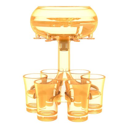 TipsyTower