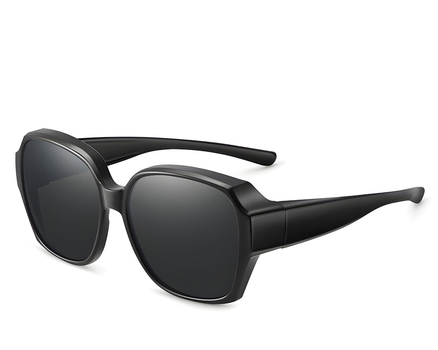 DoubleVision | Overzetbril