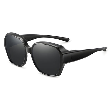 DoubleVision | Overzetbril