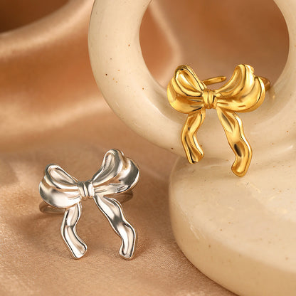 Big Bow Ring