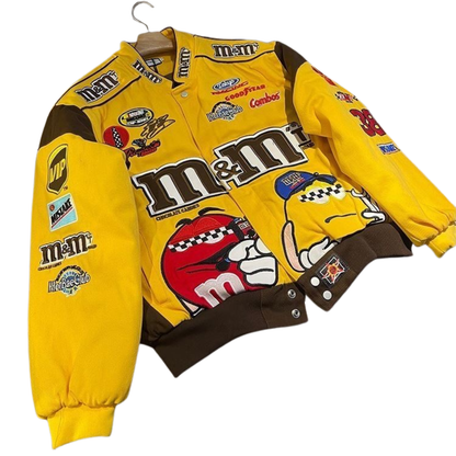 בומבר MM עירוני