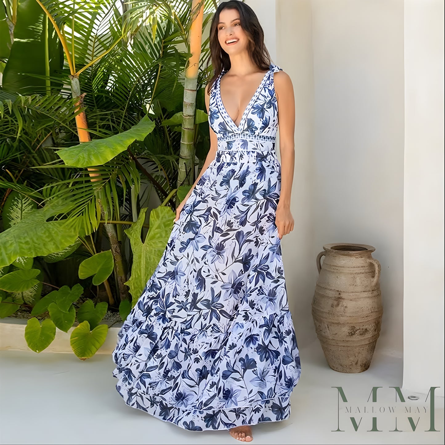 Celeste Fiora Set | Badpak en Rok