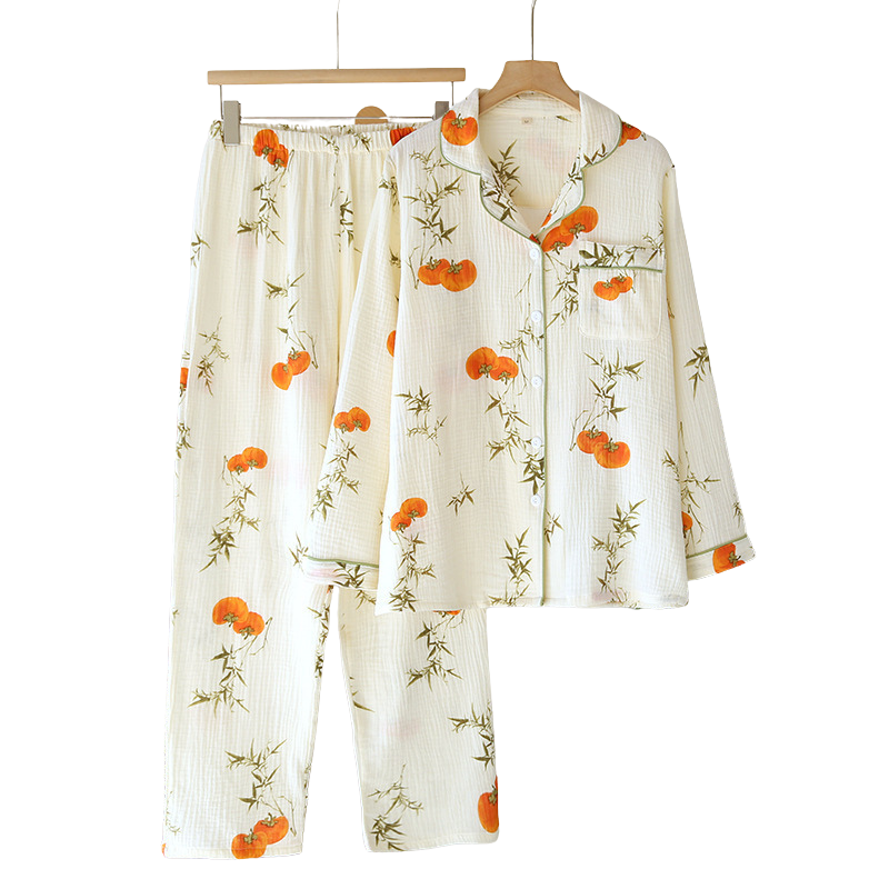 Notti Pyjama set | 100% Katoen