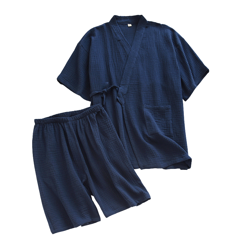 Amora Pyjama set | 100% Katoen