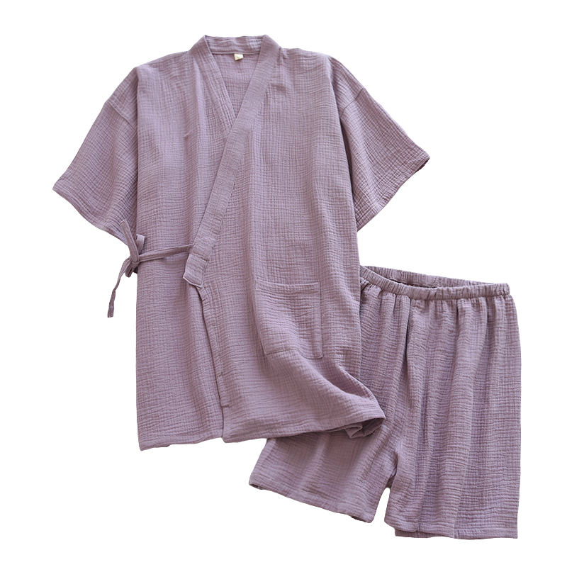 Amora Pyjama set | 100% Katoen