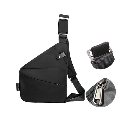 RoamSecure Crossbody