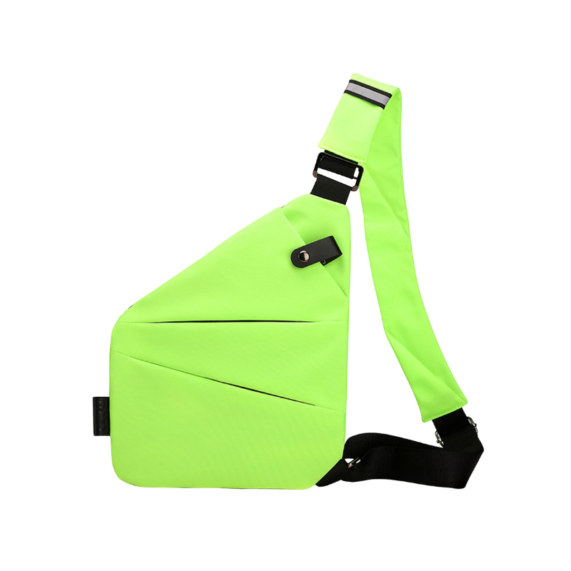 RoamSecure Crossbody