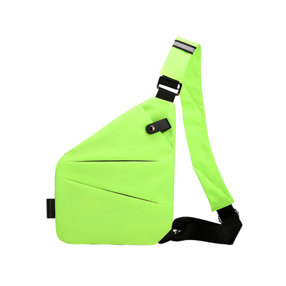 RoamSecure Crossbody