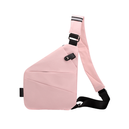 RoamSecure Crossbody