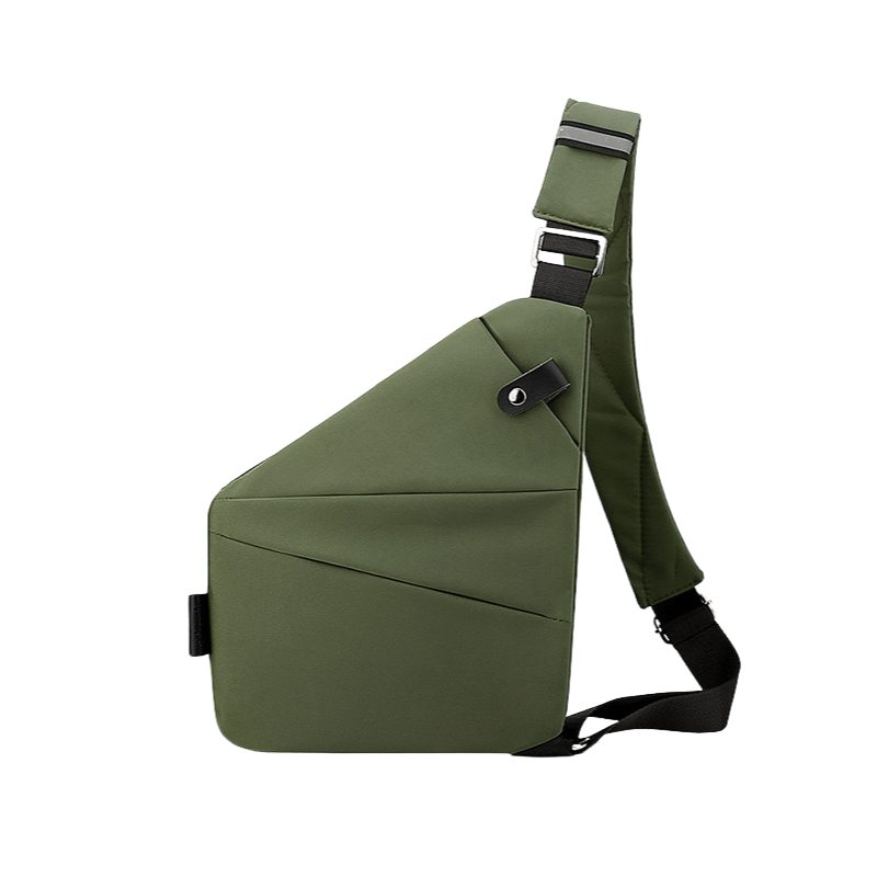 RoamSecure Crossbody
