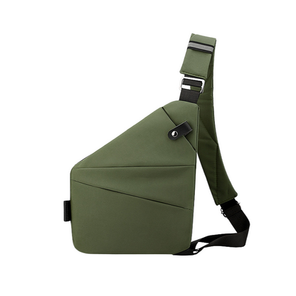 RoamSecure Crossbody