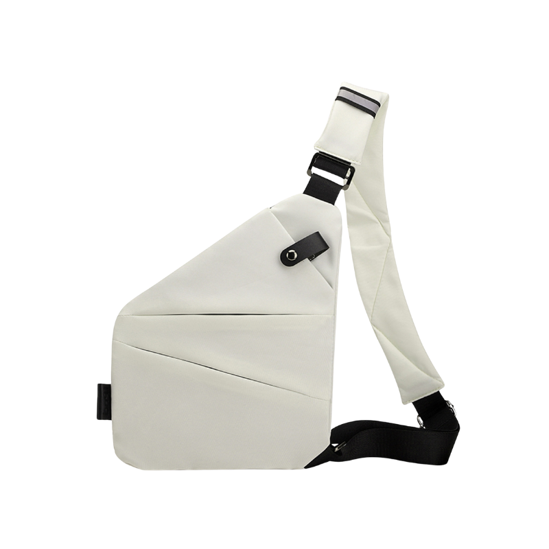 RoamSecure Crossbody