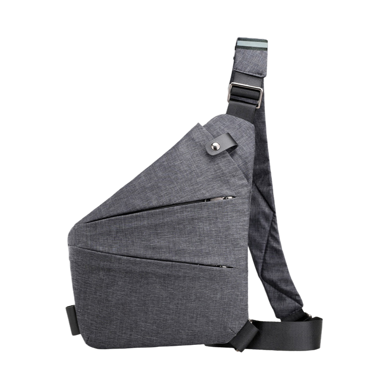 RoamSecure Crossbody