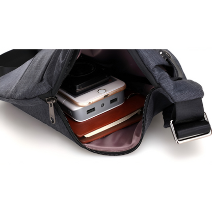 RoamSecure Crossbody