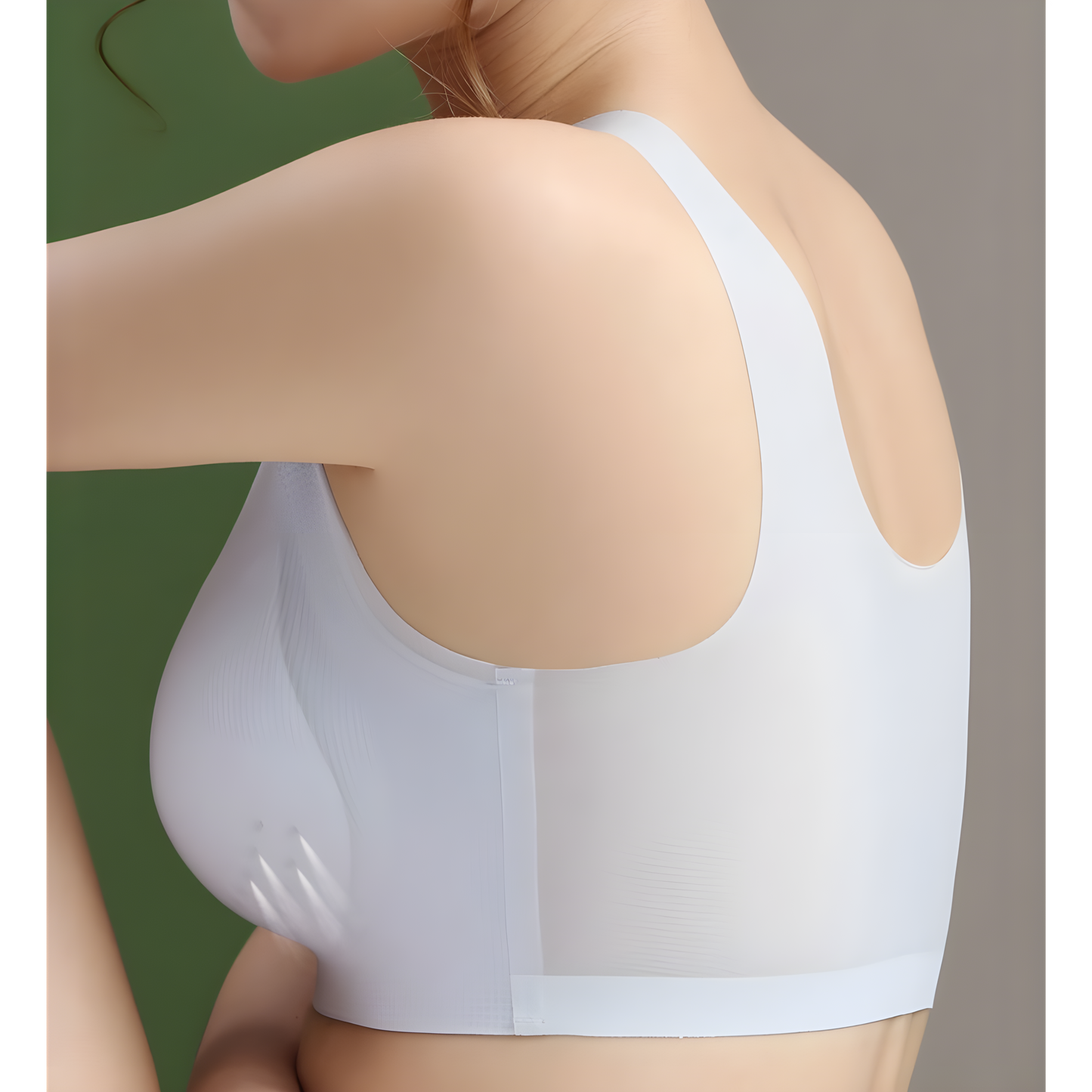 SilkÉlise | Ultra Thin BH