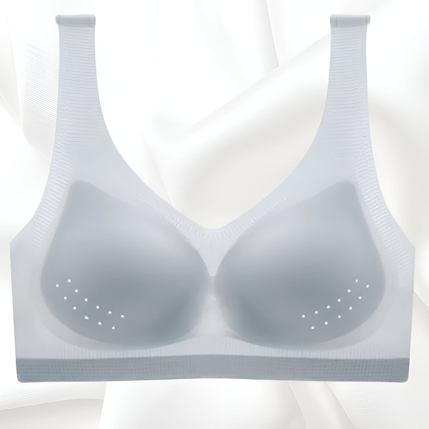 SilkÉlise | Ultra Thin BH