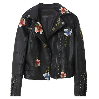 Florence Rebel Bikerjack