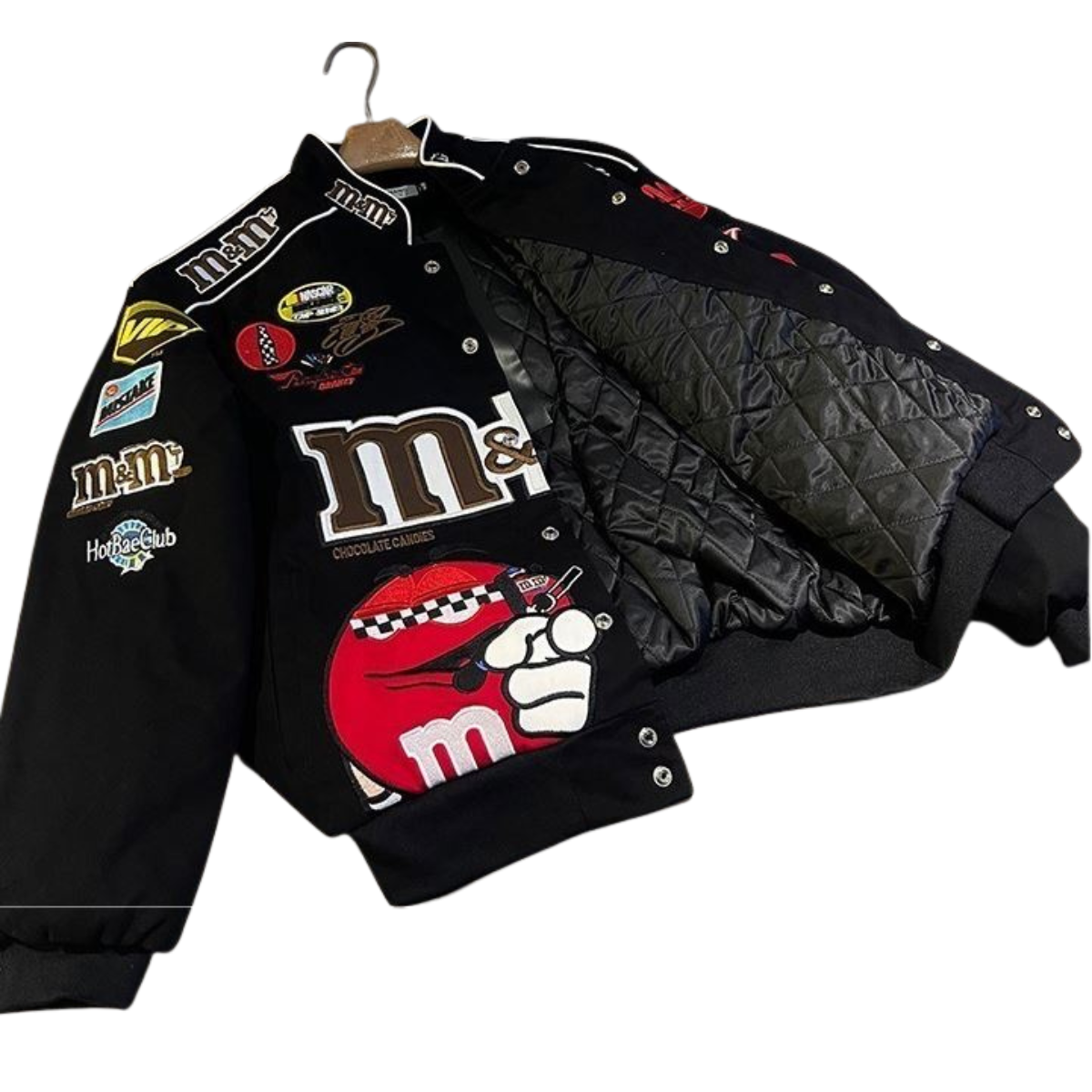 בומבר MM עירוני