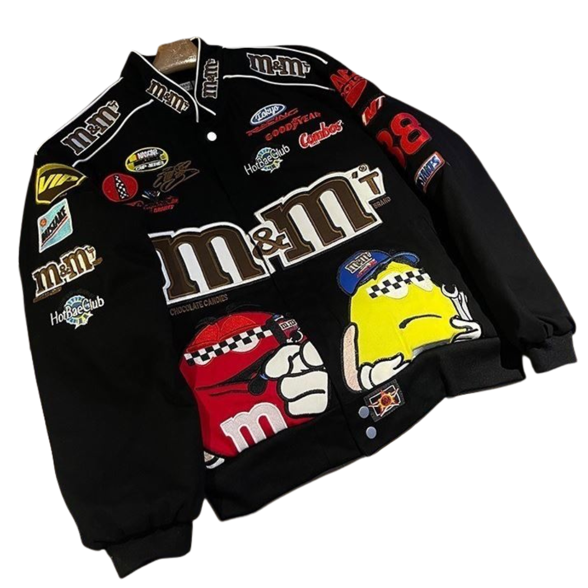 בומבר MM עירוני