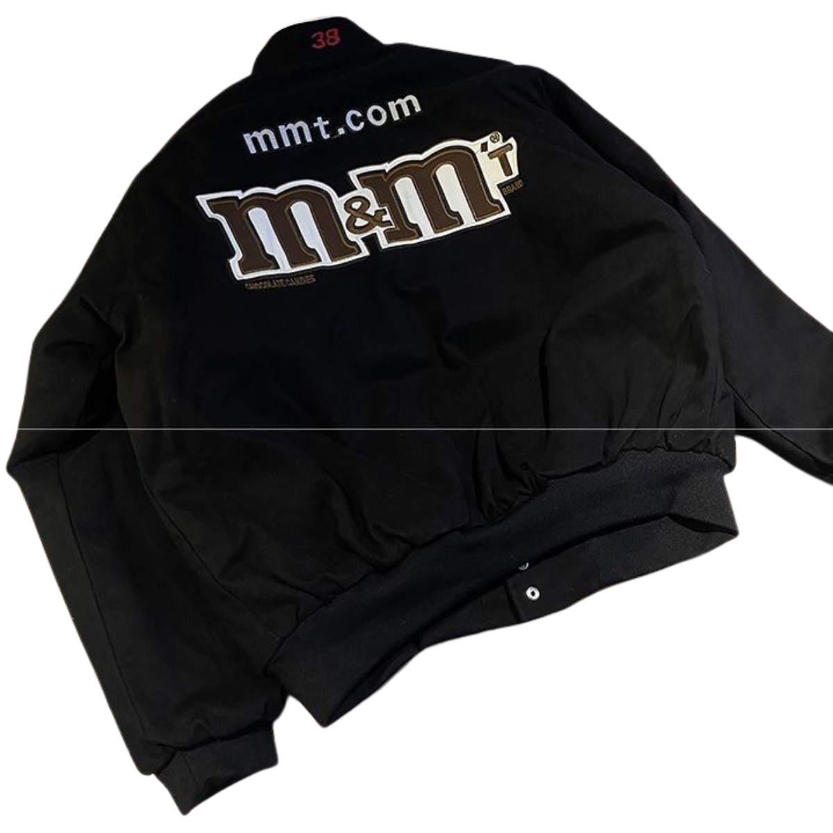 בומבר MM עירוני