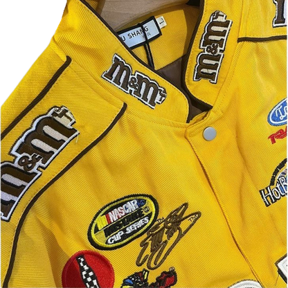 בומבר MM עירוני