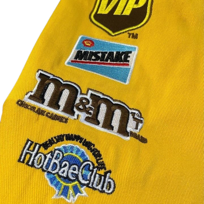 בומבר MM עירוני