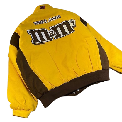 בומבר MM עירוני