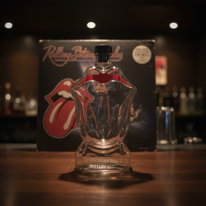 Rock 'n Roll Whiskey Karaf (300ml)